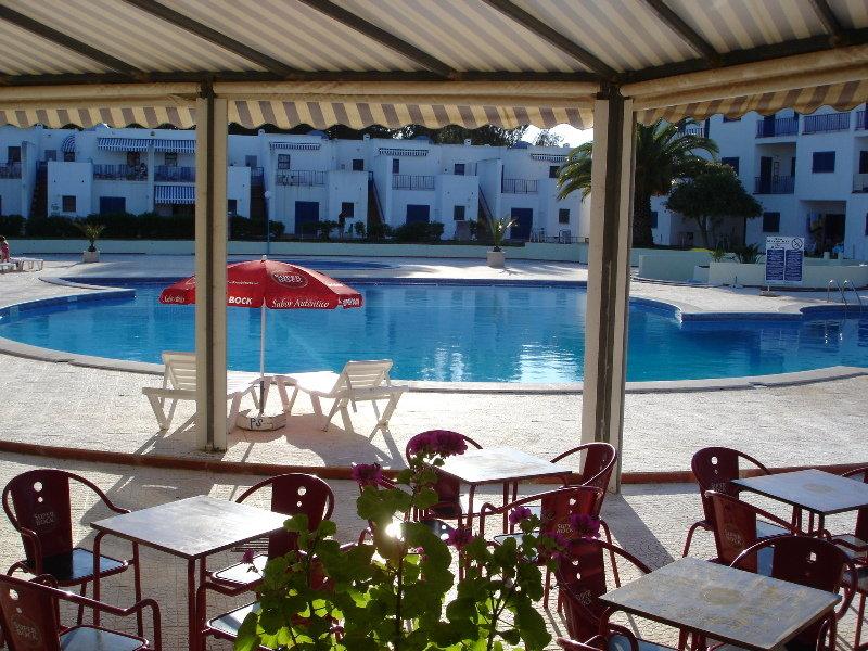 Portas Do Sol Da Bemposta Hotel Portimao Exterior photo