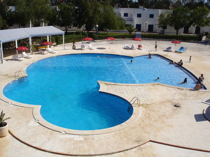 Portas Do Sol Da Bemposta Hotel Portimao Exterior photo